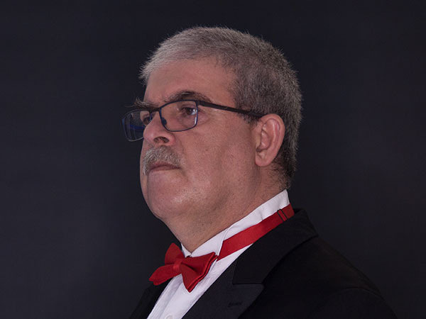 Barkev Taslakian