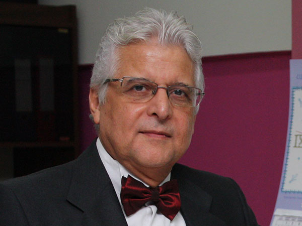 Edward Torikian