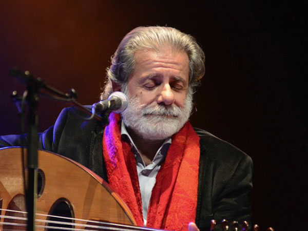 Marcel Khalife