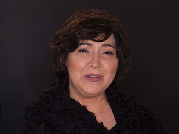 Oumeima el Khalil