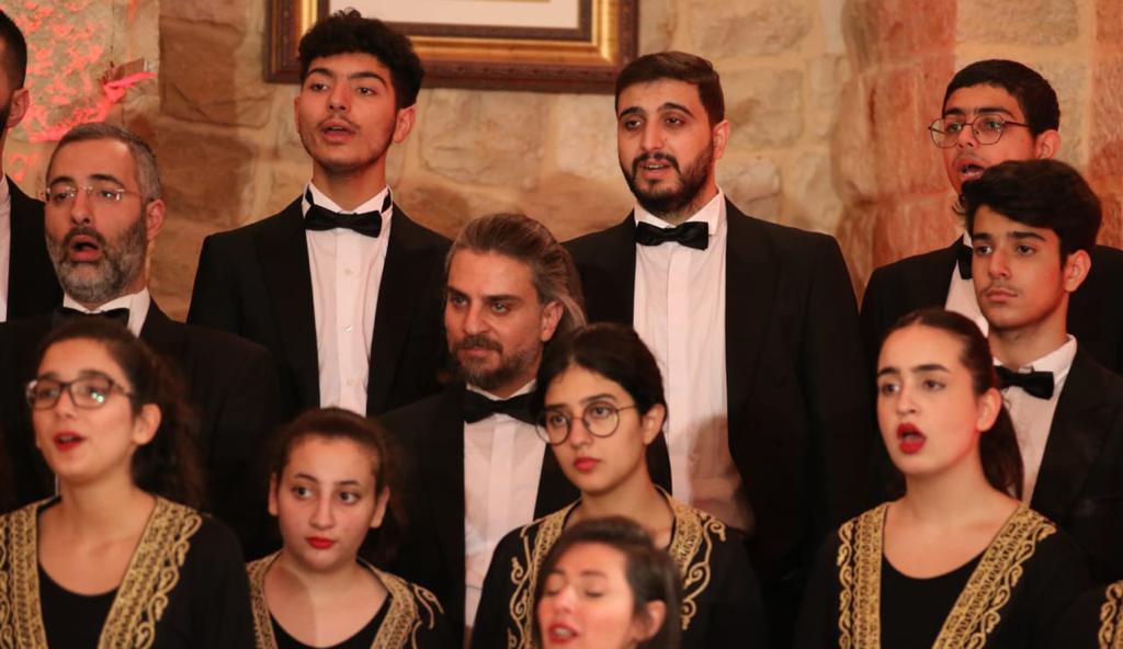 UNESCO Palace Concert