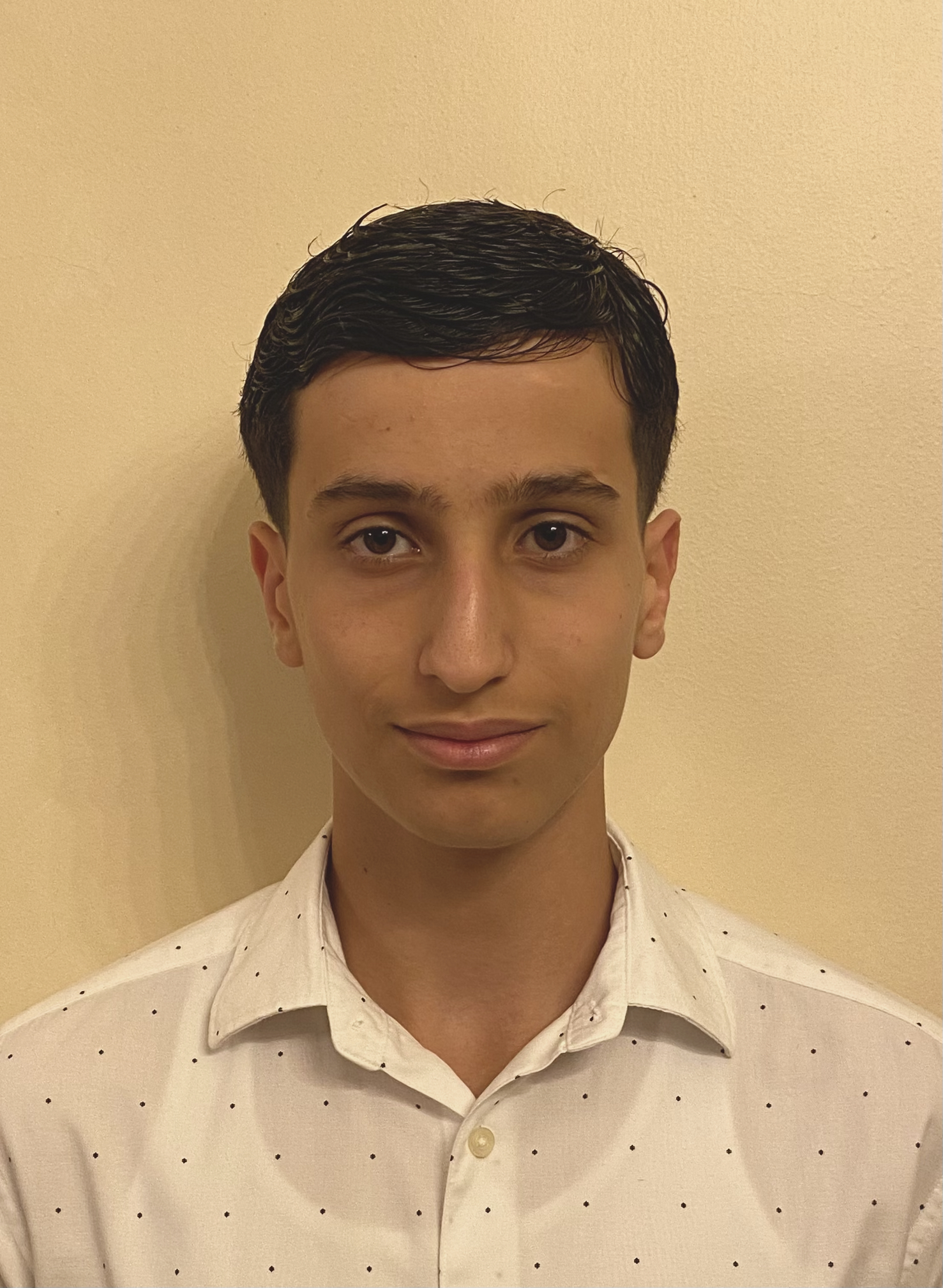 Daniel Jaber Chehayeb